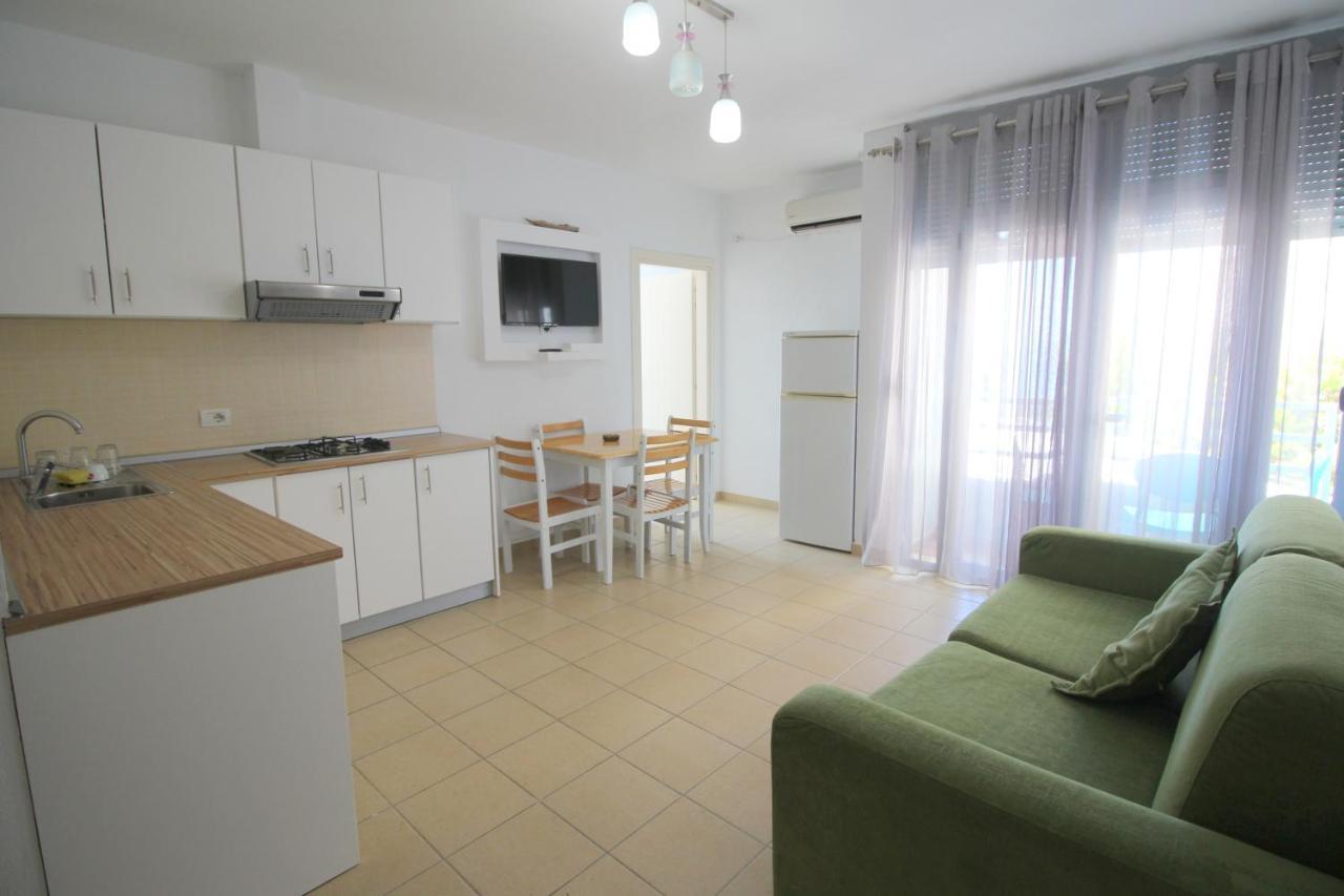 Appartamento Portafortuna Sarandë
