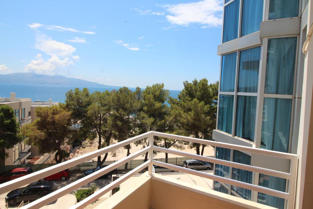 Portafortuna * Sarandë