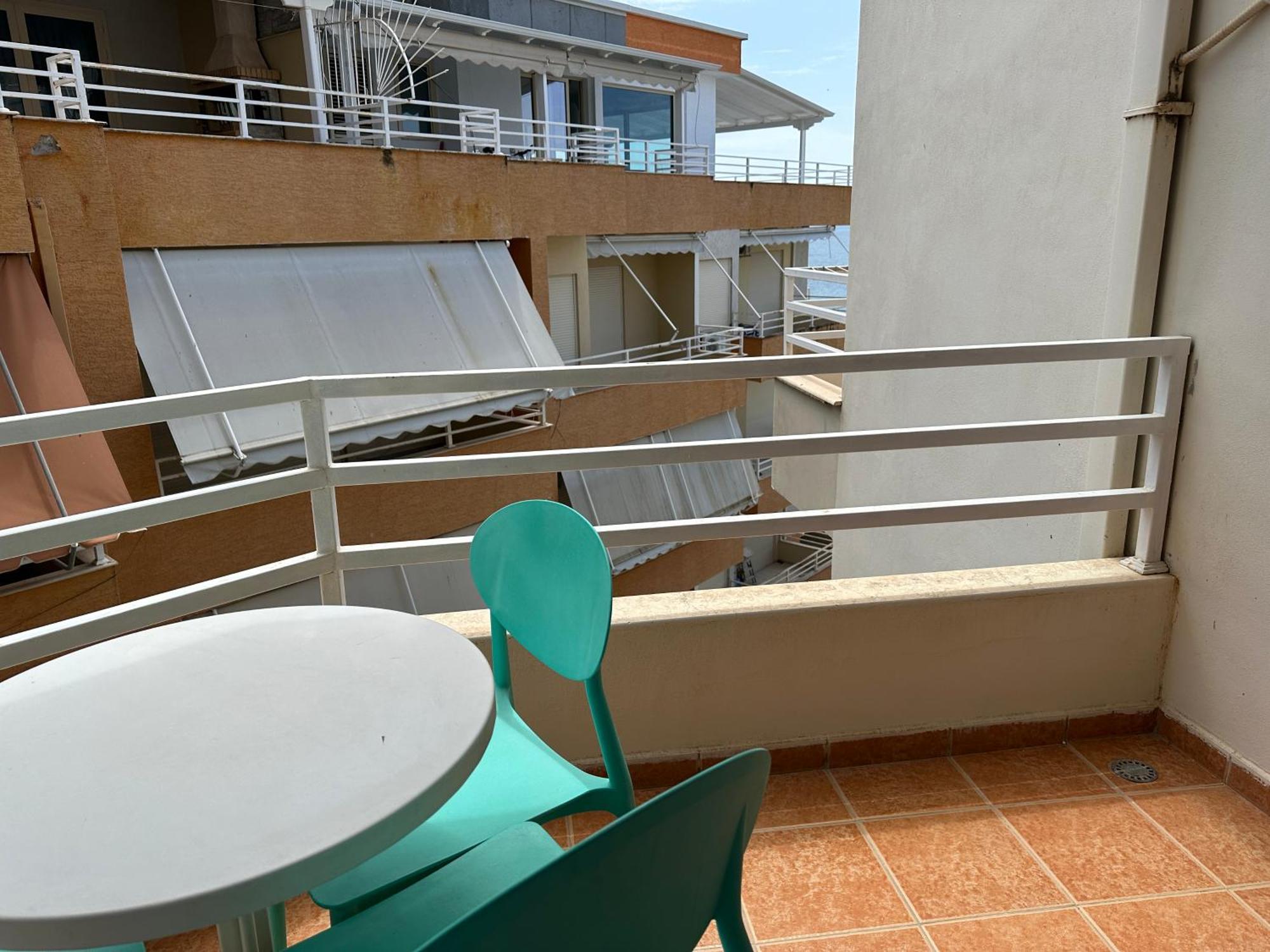 Portafortuna Appartamento Sarandë
